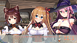 画像ギャラリー No.006のサムネイル画像 / PC（Steam）版「異世界酒場のセクステット 〜Vol.2 Adventurer's Days〜」が本日配信。20％オフのセールを2月26日まで実施中