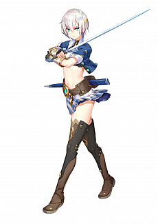 画像ギャラリー No.008のサムネイル画像 / PC（Steam）版「異世界酒場のセクステット 〜Vol.2 Adventurer's Days〜」が本日配信。20％オフのセールを2月26日まで実施中