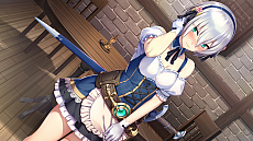 画像ギャラリー No.014のサムネイル画像 / PC（Steam）版「異世界酒場のセクステット 〜Vol.2 Adventurer's Days〜」が本日配信。20％オフのセールを2月26日まで実施中