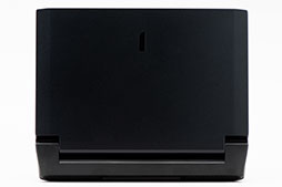 画像ギャラリー No.006のサムネイル画像 / 【PR】超小型ノートPC「OneGx1 Pro」は，Tiger Lake搭載で大幅パワーアップを実現した携帯できるPCゲームマシンだった