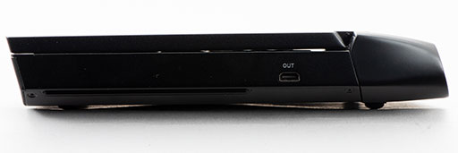 画像ギャラリー No.012のサムネイル画像 / 【PR】超小型ノートPC「OneGx1 Pro」は，Tiger Lake搭載で大幅パワーアップを実現した携帯できるPCゲームマシンだった