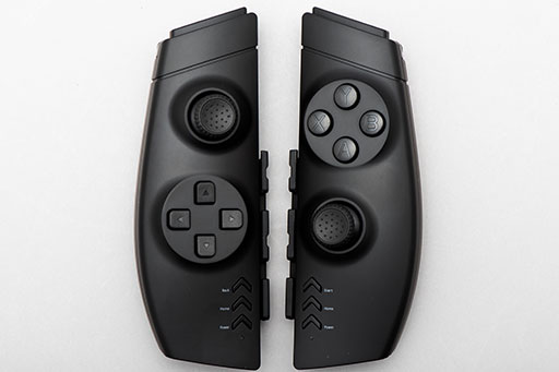 画像ギャラリー No.015のサムネイル画像 / 【PR】超小型ノートPC「OneGx1 Pro」は，Tiger Lake搭載で大幅パワーアップを実現した携帯できるPCゲームマシンだった