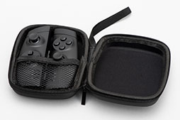 画像ギャラリー No.020のサムネイル画像 / 【PR】超小型ノートPC「OneGx1 Pro」は，Tiger Lake搭載で大幅パワーアップを実現した携帯できるPCゲームマシンだった