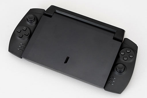 画像ギャラリー No.024のサムネイル画像 / 【PR】超小型ノートPC「OneGx1 Pro」は，Tiger Lake搭載で大幅パワーアップを実現した携帯できるPCゲームマシンだった