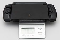 画像ギャラリー No.027のサムネイル画像 / 【PR】超小型ノートPC「OneGx1 Pro」は，Tiger Lake搭載で大幅パワーアップを実現した携帯できるPCゲームマシンだった