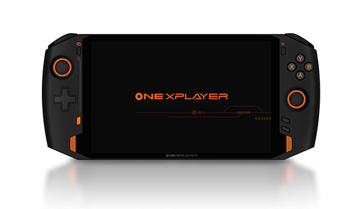画像ギャラリー No.001のサムネイル画像 / Switch Lite風の超小型ゲームPC「ONEXPLAYER」が今夏に国内発売。Indiegogoでのクラウドファンディングも実施