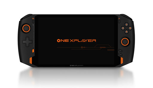 画像ギャラリー No.001のサムネイル画像 / 超小型ゲームPC「ONEXPLAYER」のデモ動画が公開中。「GTAV」や「The Witcher 3」を60fps前後でプレイ可能