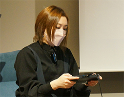 画像ギャラリー No.009のサムネイル画像 / 小型ゲームPC「ONEXPLAYER」に7インチディスプレイ搭載のコンパクトモデルが登場。既存製品から大幅な軽量化を実現