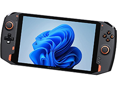テックワン，小型ゲームPC「ONEXPLAYER」のRyzen 7 5800U搭載モデルを数量限定発売。「ONEXPLAYER mini」のホワイトモデルも登場