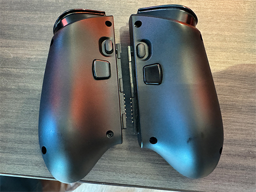 画像ギャラリー No.014のサムネイル画像 / 約11インチの大型ディスプレイを搭載した「ONEXPLAYER X1」の予約が始まる。PCとしての使いやすさにこだわったポイントは？