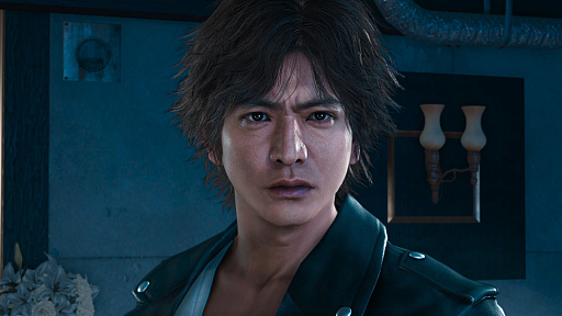 画像ギャラリー No.004のサムネイル画像 / PS5/Xbox Series X用ソフト「JUDGE EYES：死神の遺言 Remastered」が4月23日に発売。60fpsでのアクションバトルなどを実装