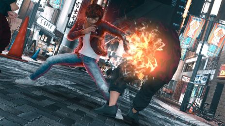 画像ギャラリー No.002のサムネイル画像 / PS5/Xbox Series X版「JUDGE EYES：死神の遺言 Remastered」が本日発売。最新ハード向けにパワーアップしたリーガルサスペンスアクション