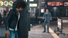 画像ギャラリー No.003のサムネイル画像 / PS5/Xbox Series X版「JUDGE EYES：死神の遺言 Remastered」が本日発売。最新ハード向けにパワーアップしたリーガルサスペンスアクション