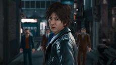 画像ギャラリー No.005のサムネイル画像 / PS5/Xbox Series X版「JUDGE EYES：死神の遺言 Remastered」が本日発売。最新ハード向けにパワーアップしたリーガルサスペンスアクション