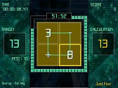 画像ギャラリー No.006のサムネイル画像 / Steam版「EQUALINE」は2月8日に配信スタート。フォロー＆RTキャンペーンを実施中