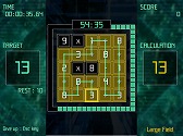 画像ギャラリー No.007のサムネイル画像 / Steam版「EQUALINE」は2月8日に配信スタート。フォロー＆RTキャンペーンを実施中