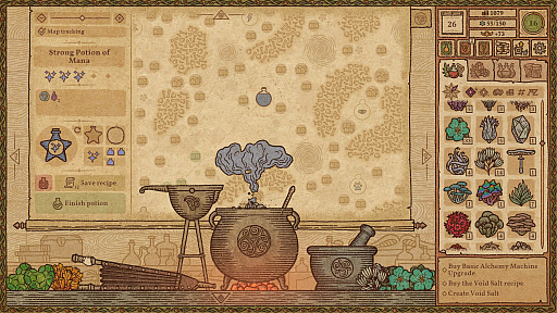 画像ギャラリー No.004のサムネイル画像 / tinyBuildがSteamでセールを開催中。「SpeedRunners」や「Potion Craft」「Tinykin」など，数多くの個性派タイトルが最大75％オフに