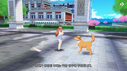 画像ギャラリー No.003のサムネイル画像 / 「SoulWorker Academia」が韓国で正式サービスを開始。寮生活やアルバイト，戦闘アクションなどを楽しめるスマホ向けMMORPG