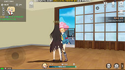 画像ギャラリー No.010のサムネイル画像 / 「SoulWorker Academia」が韓国で正式サービスを開始。寮生活やアルバイト，戦闘アクションなどを楽しめるスマホ向けMMORPG