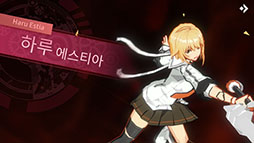画像ギャラリー No.011のサムネイル画像 / 「SoulWorker Academia」が韓国で正式サービスを開始。寮生活やアルバイト，戦闘アクションなどを楽しめるスマホ向けMMORPG