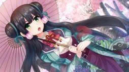 画像ギャラリー No.004のサムネイル画像 / 「ボク姫PROJECT」のSteam版が10月16日に発売。超お嬢様学校に入学した主人公の奮闘を描く“女装覚醒アドベンチャー”