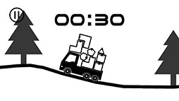 画像ギャラリー No.006のサムネイル画像 / 荷物を無事に届けよう。Android向けアクション「モノハコビのプロ」を紹介する「（ほぼ）日刊スマホゲーム通信」第2512回