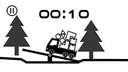 画像ギャラリー No.009のサムネイル画像 / 荷物を無事に届けよう。Android向けアクション「モノハコビのプロ」を紹介する「（ほぼ）日刊スマホゲーム通信」第2512回