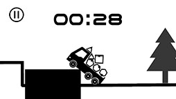 画像ギャラリー No.010のサムネイル画像 / 荷物を無事に届けよう。Android向けアクション「モノハコビのプロ」を紹介する「（ほぼ）日刊スマホゲーム通信」第2512回