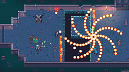 Rogue Star Rescue