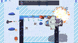 Rogue Star Rescue