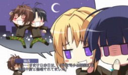 画像ギャラリー No.003のサムネイル画像 / 「マブラヴ アンリミテッド ザ・デイ・アフター」のepisode:00〜03がSteamで配信開始。4作品をセットにしたバンドル版もリリース