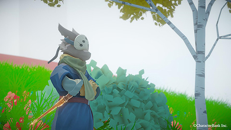 画像ギャラリー No.008のサムネイル画像 / VR人狼ゲーム「ANSUZ」のOculus Quest，Quest 2向け配信が本日開始。身振り手振りなどの要素も取り入れた心理戦を楽しめるタイトル