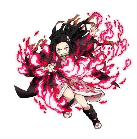 画像ギャラリー No.003のサムネイル画像 / 「鬼滅の刃 ヒノカミ血風譚」，竈門炭治郎と竈門禰豆子がバーサスモードに参戦することが明らかに