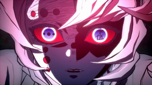 画像ギャラリー No.001のサムネイル画像 / 「鬼滅の刃 ヒノカミ血風譚」に十二鬼月の“累”と“猗窩座”を追加する無償アップデート第1弾が配信。新コンテンツ“オンラインミッション”を追加