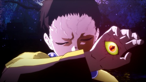画像ギャラリー No.001のサムネイル画像 / 「鬼滅の刃 ヒノカミ血風譚」の無償アップデート第2弾が11月24日に配信へ。矢琶羽と朱紗丸の紹介動画が公開に