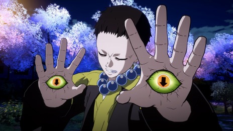 画像ギャラリー No.006のサムネイル画像 / 「鬼滅の刃 ヒノカミ血風譚」，新プレイアブルキャラクター“矢琶羽”と“朱紗丸”を追加する無償アップデート第2弾が配信に