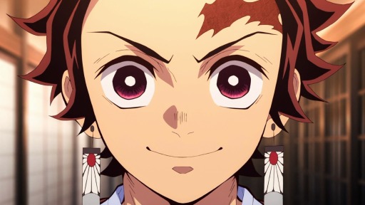 画像ギャラリー No.005のサムネイル画像 / そうだ アニメ,見よう:第175回は映画「鬼滅の刃 上弦集結、そして刀鍛冶の里へ」。鬼殺隊の霞柱と恋柱,そして上弦の鬼5名が登場