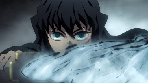 画像ギャラリー No.008のサムネイル画像 / そうだ アニメ，見よう：第182回はTVシリーズ最新作「鬼滅の刃 刀鍛冶の里編」。上弦の鬼と柱たちのガチンコバトル。勝利のカギは玄弥？
