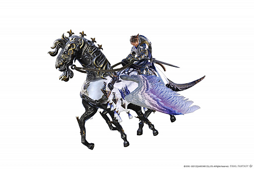 画像ギャラリー No.002のサムネイル画像 / 「FFXIV:暁月のフィナーレ」のリリースが11月23日に決定し，予約の受付がスタート。最新トレイラーも公開
