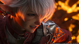画像ギャラリー No.010のサムネイル画像 / 「FFXIV:暁月のフィナーレ」のリリースが11月23日に決定し，予約の受付がスタート。最新トレイラーも公開