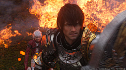 画像ギャラリー No.011のサムネイル画像 / 「FFXIV:暁月のフィナーレ」のリリースが11月23日に決定し，予約の受付がスタート。最新トレイラーも公開