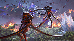 画像ギャラリー No.013のサムネイル画像 / 「FFXIV:暁月のフィナーレ」のリリースが11月23日に決定し，予約の受付がスタート。最新トレイラーも公開