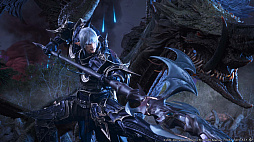 画像ギャラリー No.016のサムネイル画像 / 「FFXIV:暁月のフィナーレ」のリリースが11月23日に決定し，予約の受付がスタート。最新トレイラーも公開