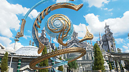 画像ギャラリー No.021のサムネイル画像 / 「FFXIV:暁月のフィナーレ」のリリースが11月23日に決定し，予約の受付がスタート。最新トレイラーも公開