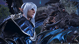 画像ギャラリー No.027のサムネイル画像 / 「FFXIV:暁月のフィナーレ」のリリースが11月23日に決定し，予約の受付がスタート。最新トレイラーも公開