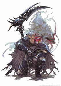 画像ギャラリー No.034のサムネイル画像 / 「FFXIV:暁月のフィナーレ」のリリースが11月23日に決定し，予約の受付がスタート。最新トレイラーも公開