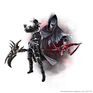 画像ギャラリー No.035のサムネイル画像 / 「FFXIV:暁月のフィナーレ」のリリースが11月23日に決定し，予約の受付がスタート。最新トレイラーも公開