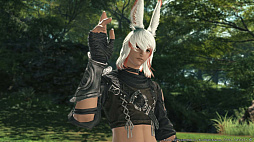 画像ギャラリー No.042のサムネイル画像 / 「FFXIV:暁月のフィナーレ」のリリースが11月23日に決定し，予約の受付がスタート。最新トレイラーも公開