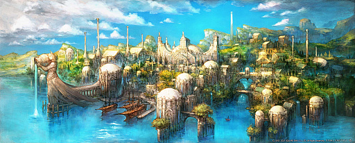 画像ギャラリー No.043のサムネイル画像 / 「FFXIV:暁月のフィナーレ」のリリースが11月23日に決定し，予約の受付がスタート。最新トレイラーも公開