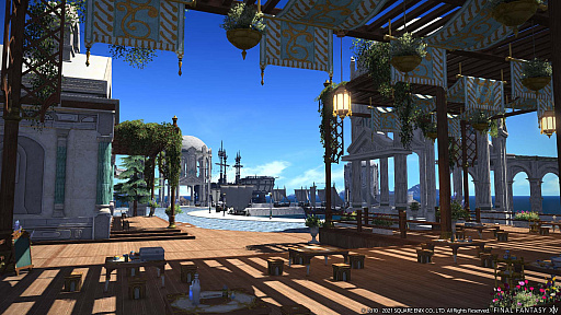 画像ギャラリー No.046のサムネイル画像 / 「FFXIV:暁月のフィナーレ」のリリースが11月23日に決定し，予約の受付がスタート。最新トレイラーも公開